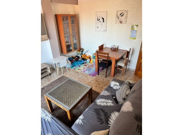 Revente - Appartement - Calpe - Calpe Centro
