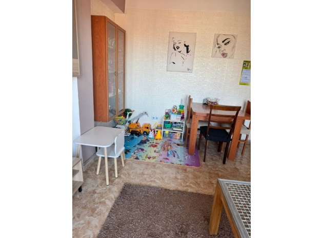 Revente - Appartement - Calpe - Calpe Centro