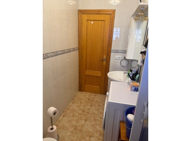 Revente - Appartement - Calpe - Calpe Centro