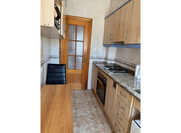 Revente - Appartement - Calpe - Calpe Centro
