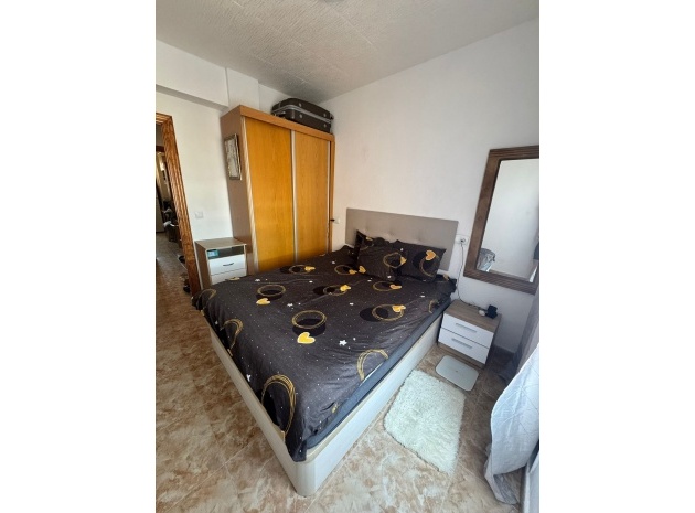 Revente - Appartement - Calpe - Calpe Centro