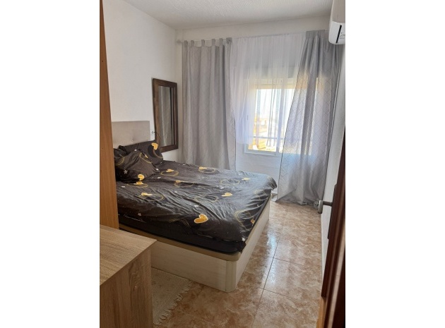 Revente - Appartement - Calpe - Calpe Centro