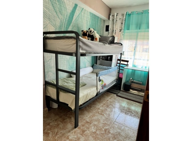 Revente - Appartement - Calpe - Calpe Centro