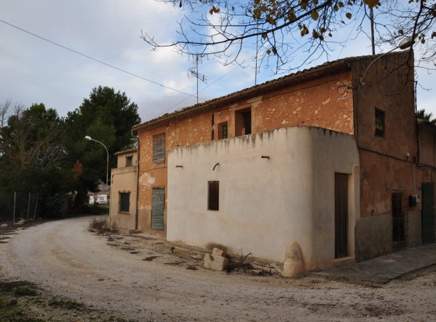 Resale - Townhouse - Pinoso - Pinoso Centro