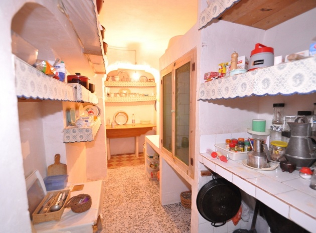 Resale - Townhouse - Pinoso - Pinoso Centro