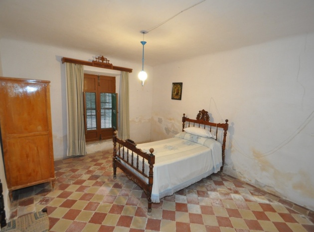 Resale - Townhouse - Pinoso - Pinoso Centro