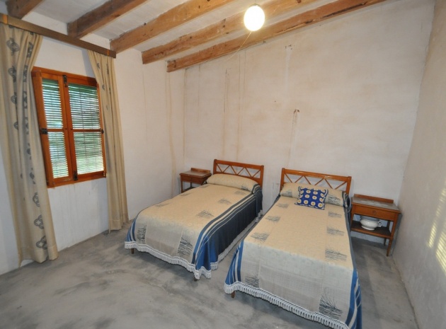 Resale - Townhouse - Pinoso - Pinoso Centro