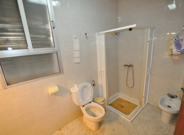 Resale - Townhouse - Pinoso - Pinoso Centro