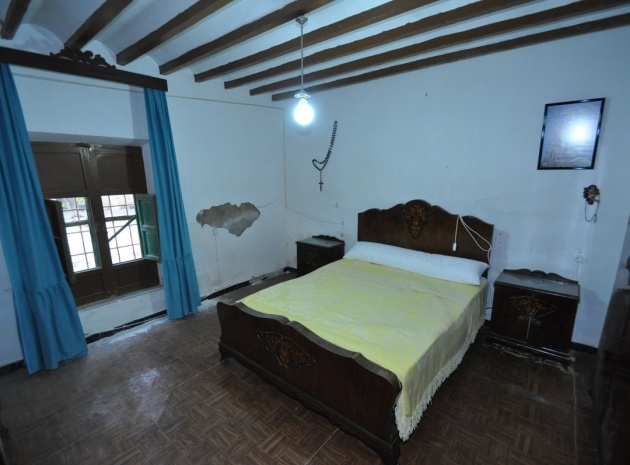 Resale - Townhouse - Pinoso - Pinoso Centro