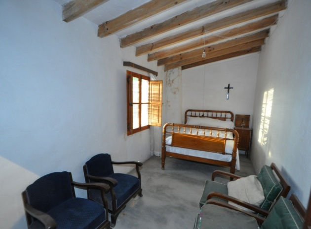 Resale - Townhouse - Pinoso - Pinoso Centro