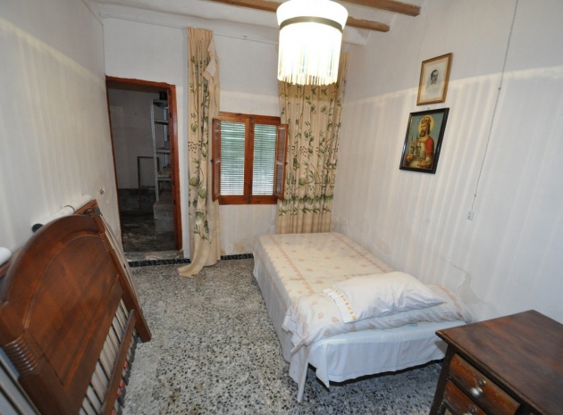 Resale - Townhouse - Pinoso - Pinoso Centro