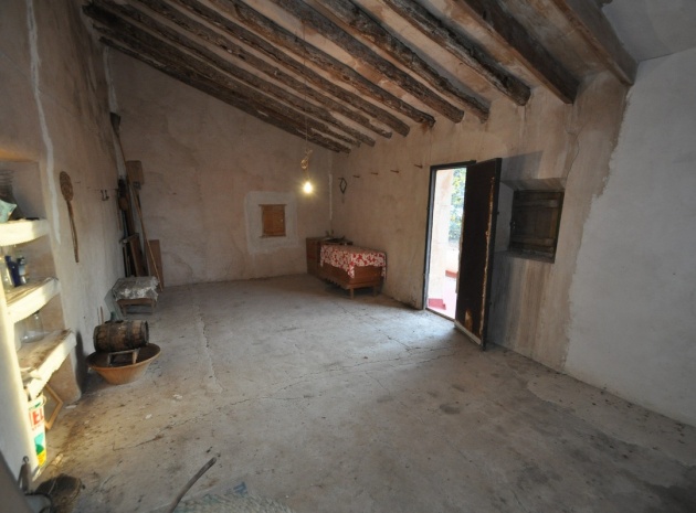 Resale - Townhouse - Pinoso - Pinoso Centro