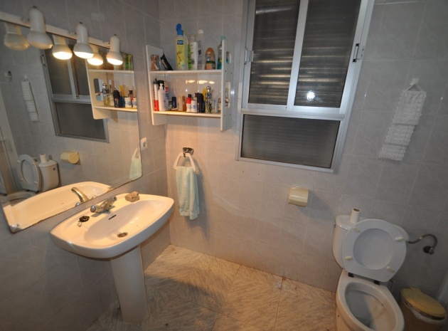 Resale - Townhouse - Pinoso - Pinoso Centro