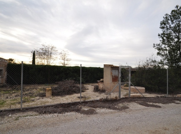 Resale - Townhouse - Pinoso - Pinoso Centro