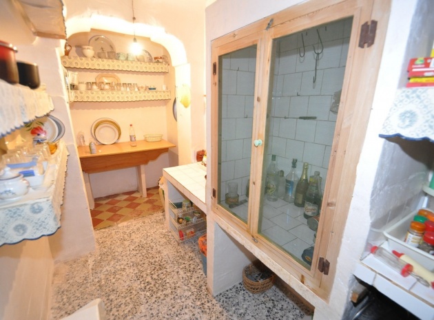 Resale - Townhouse - Pinoso - Pinoso Centro