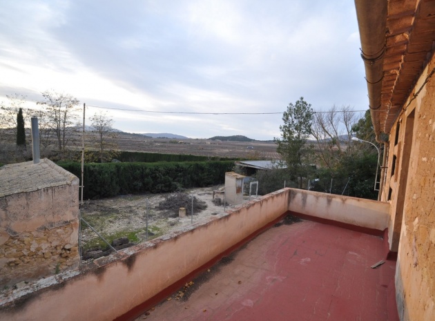 Resale - Townhouse - Pinoso - Pinoso Centro