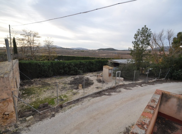 Resale - Townhouse - Pinoso - Pinoso Centro