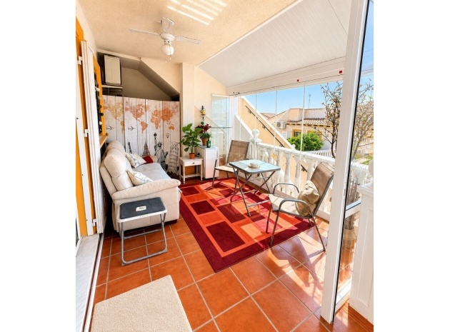 Wiederverkauf - Wohnung - Orihuela - Cabo Roig