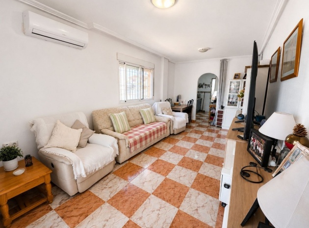 Wiederverkauf - Wohnung - Orihuela - Cabo Roig