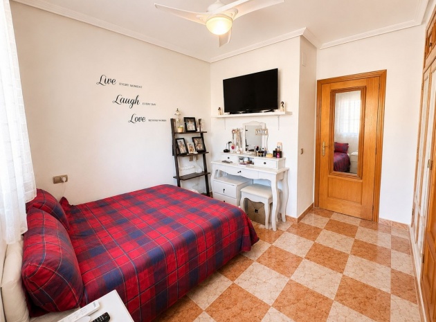 Wiederverkauf - Wohnung - Orihuela - Cabo Roig