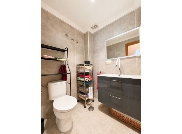 Wiederverkauf - Wohnung - Orihuela - Cabo Roig