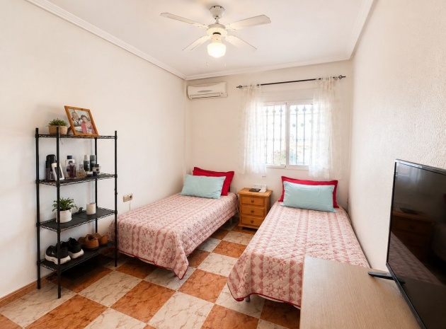 Wiederverkauf - Wohnung - Orihuela - Cabo Roig