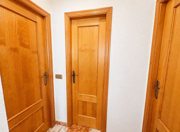 Wiederverkauf - Wohnung - Orihuela - Cabo Roig