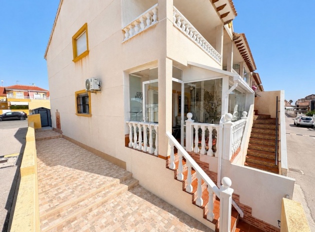 Wiederverkauf - Wohnung - Orihuela - Cabo Roig