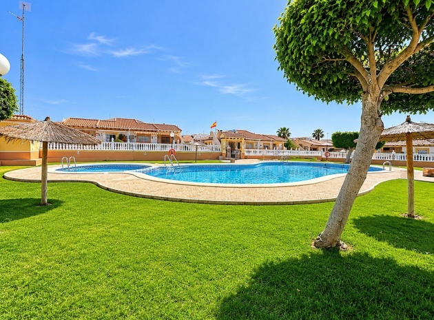 Wiederverkauf - Wohnung - Orihuela - Cabo Roig