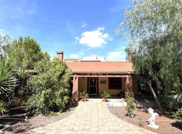 Resale - Country Property - Orihuela - Orihuela Centro