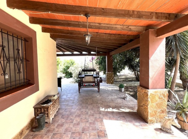 Resale - Country Property - Orihuela - Orihuela Centro
