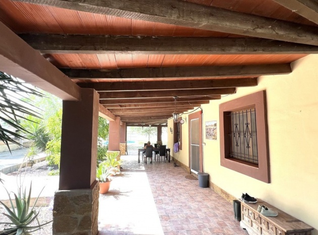 Resale - Country Property - Orihuela - Orihuela Centro