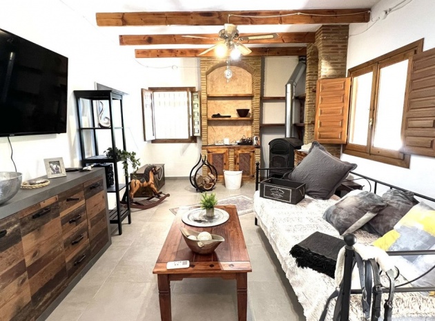 Resale - Country Property - Orihuela - Orihuela Centro