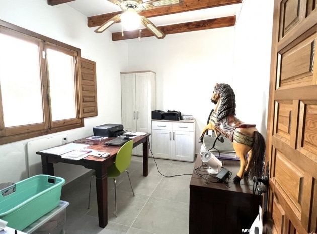 Resale - Country Property - Orihuela - Orihuela Centro