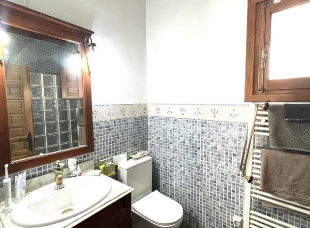 Resale - Country Property - Orihuela - Orihuela Centro