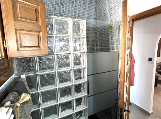 Resale - Country Property - Orihuela - Orihuela Centro