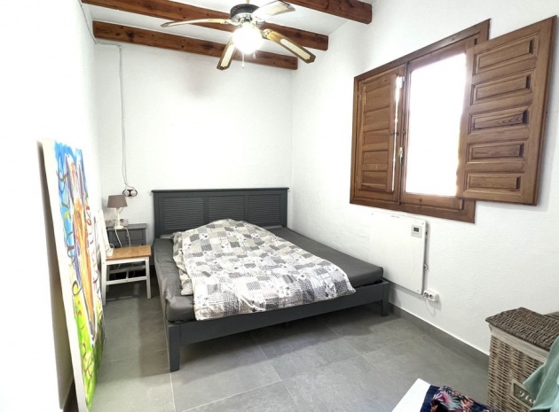 Resale - Country Property - Orihuela - Orihuela Centro