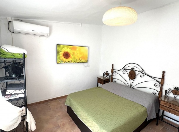 Resale - Country Property - Orihuela - Orihuela Centro