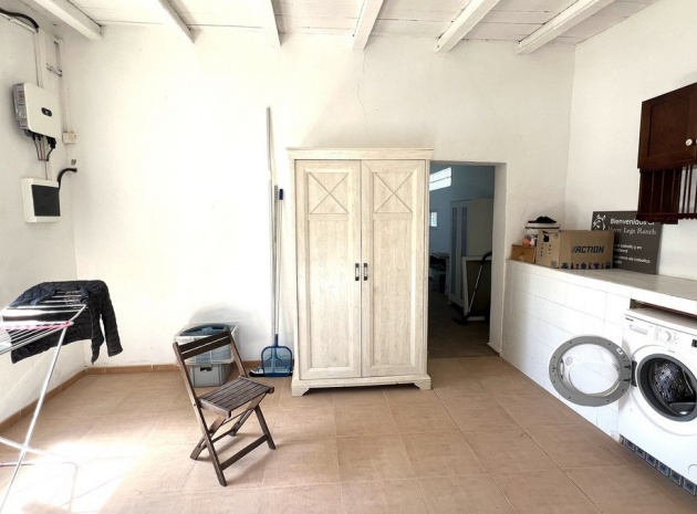 Resale - Country Property - Orihuela - Orihuela Centro