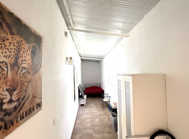 Resale - Country Property - Orihuela - Orihuela Centro