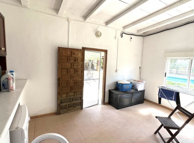 Resale - Country Property - Orihuela - Orihuela Centro