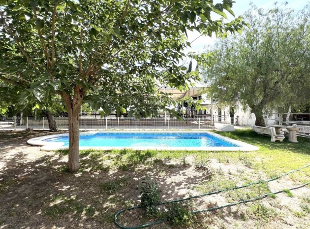 Resale - Country Property - Orihuela - Orihuela Centro