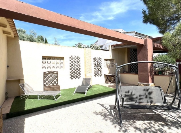 Resale - Country Property - Orihuela - Orihuela Centro