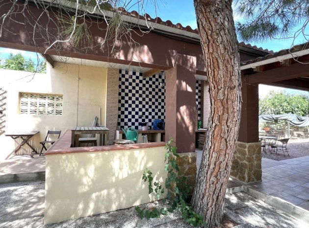 Resale - Country Property - Orihuela - Orihuela Centro