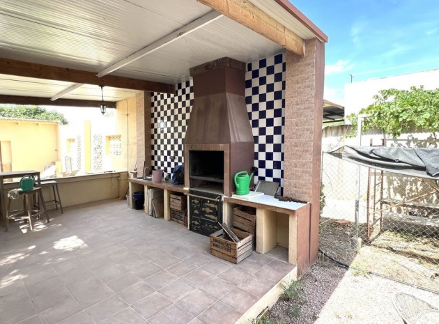 Resale - Country Property - Orihuela - Orihuela Centro