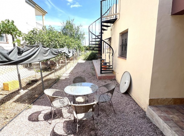 Resale - Country Property - Orihuela - Orihuela Centro