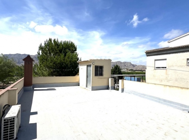 Resale - Country Property - Orihuela - Orihuela Centro