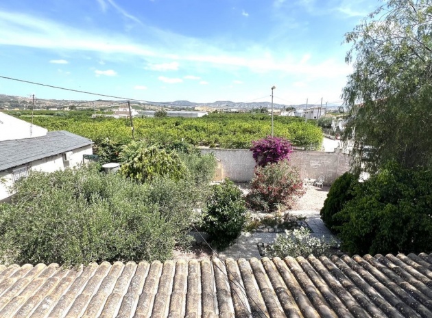 Resale - Country Property - Orihuela - Orihuela Centro
