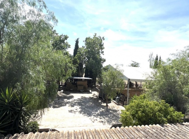 Resale - Country Property - Orihuela - Orihuela Centro
