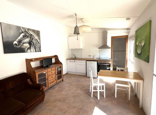 Resale - Country Property - Orihuela - Orihuela Centro